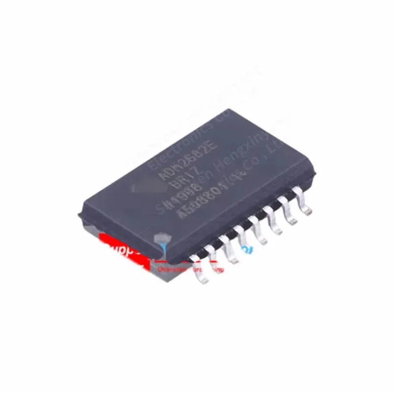 1 PCS ADM2682EBRIZ SOIC-16 Original e autêntico ADM2682EBRIZ-RL7 chip de interface transceptor