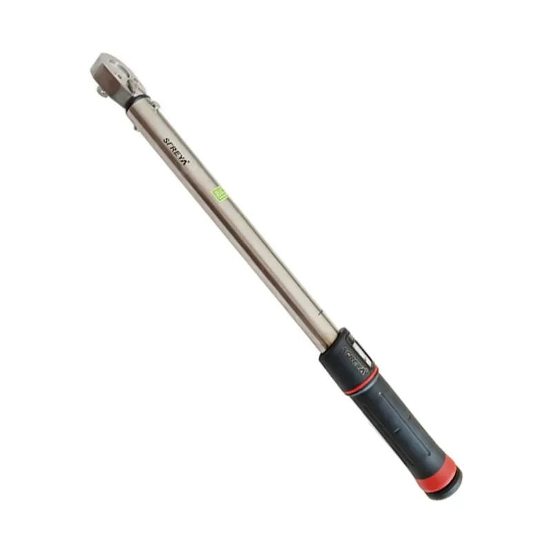 

T1030210 High-quality Corrosion-resistant Non-magnetic Titanium Lock Torque Wrench