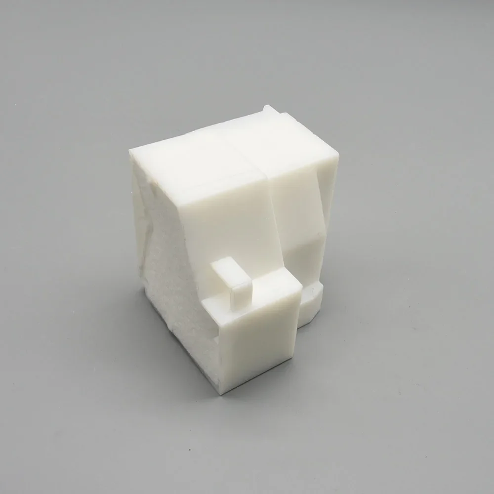 1X 1642141 1634276 صينية وسادة مسامية ASSY خزان الحبر النفايات الإسفنج لإبسون L810 L850