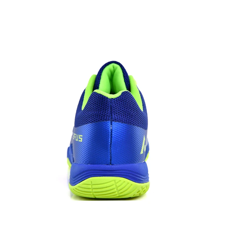 LEFUS 2024 Professional Tennis Shoes for Men Women Badminton Comfortable Indoor Gym Sport Shoes Anti Slip Pickleball Shoes