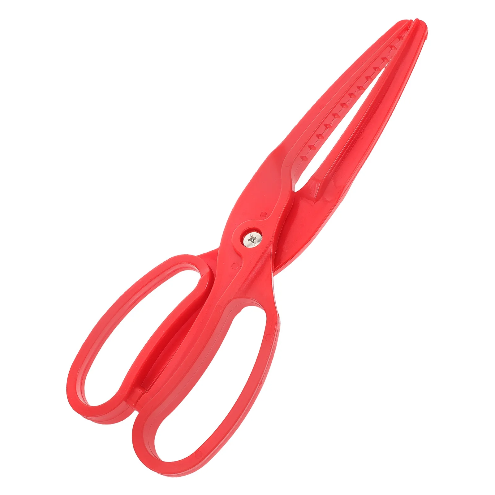 

Blue Fishing Pliers Durable Portable Fishing Crimping Tool Lightweight Hook Remover Fish Line Cutter Multifunctional