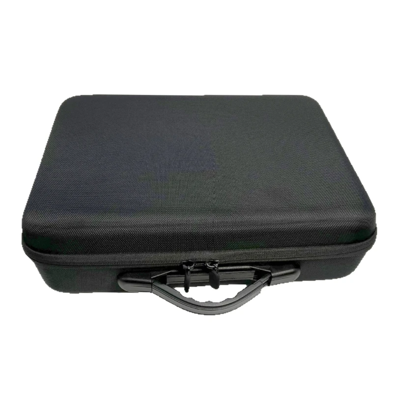 CORA Portables EVA Hard Carrying Case Storage Bag Replacement for TR160/TR150/iP110 Printer, Case Only