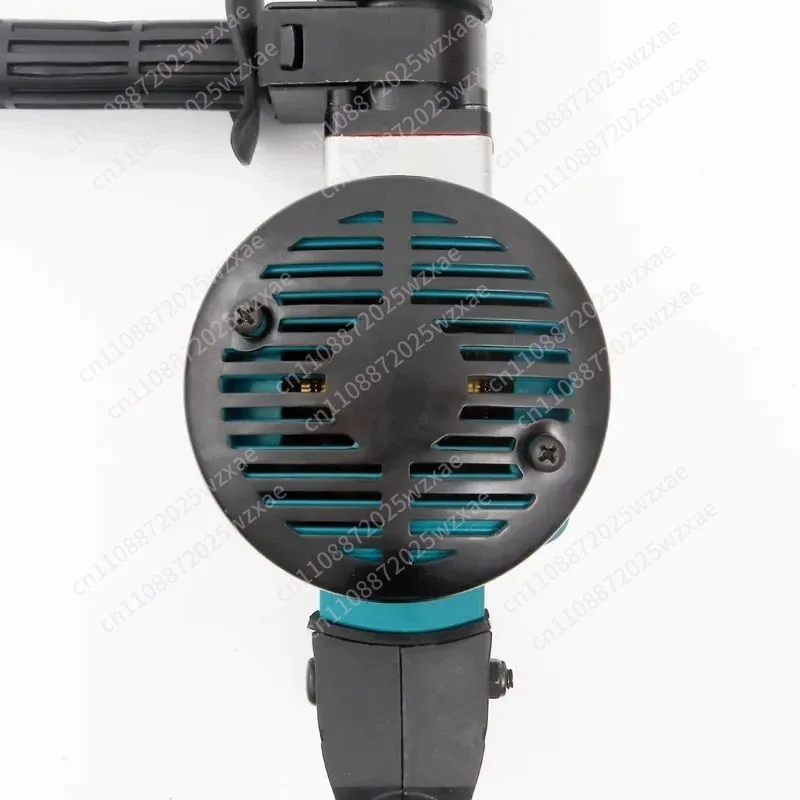 Pickaxe, high-power concrete hand-held tool wall pickaxe, hammer dual-purpose