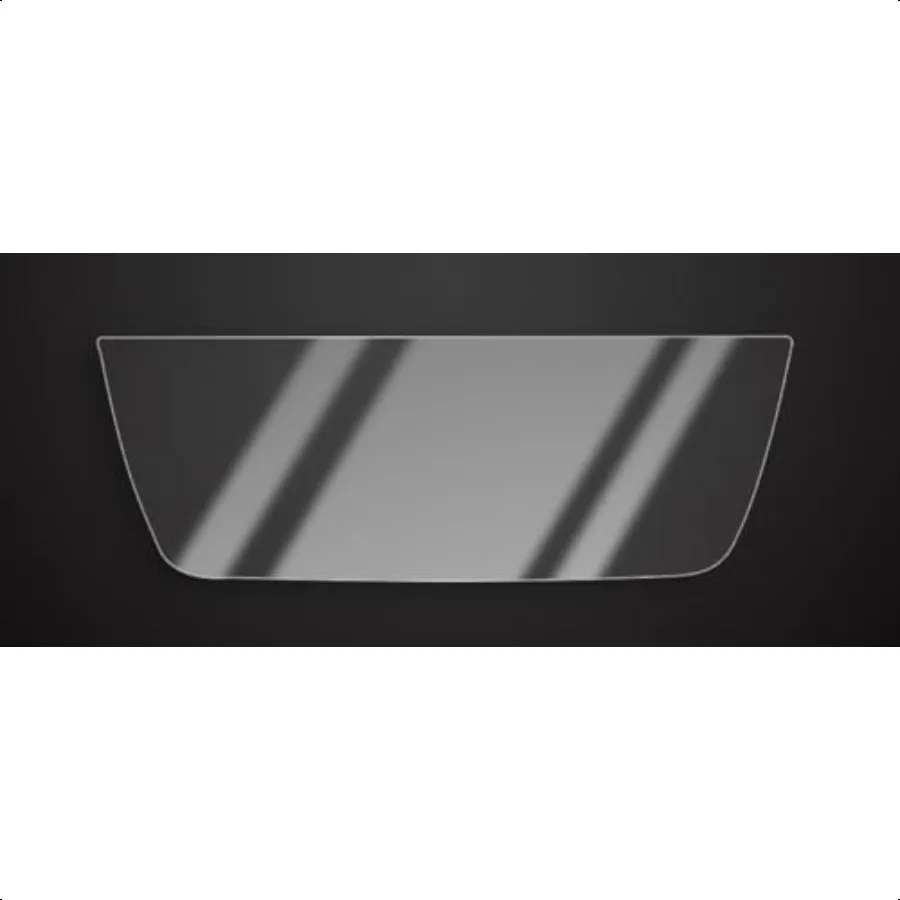 

for 2025 Cadillac XT5 XT6 AntiGlare Matte Screen Protector 8 Inch for 20202025 XT5 XT6 Accories Navigation Screen Protector 9H