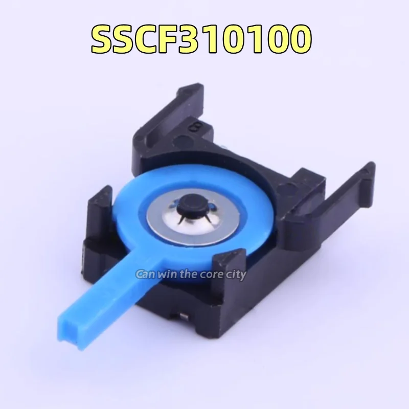 5 Pieces SSCF310100 Imported Japan ALPS reset swing switch model movement joystick switch originally now