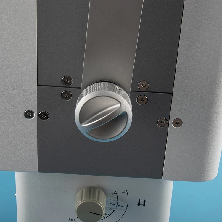 MSLGX11 Cheapest 5KW Digital Medical Use Portable X-ray Machine with VET or Human