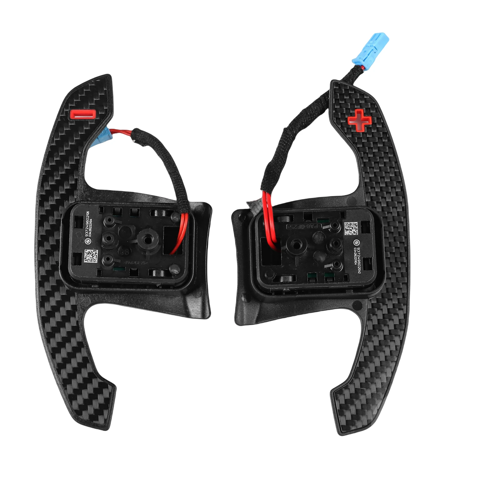 BMW F30 F32 F33 F36 M3 F80 M4 F82 F83 G20 G28 G22 G23 G30 G31 G38 GT G32 G14 G15 G16 G87 G80 G82 스티어링 휠 변속 패드