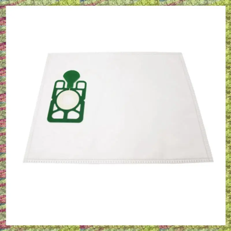 12 Stuks Stofzuigerzakken HEPA Filter Stofzak Vervanging Voor Numatic HVR200 Henry James NVH200, NRV200, NV200, NV250