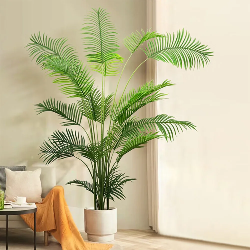 Large Artificial Pa…