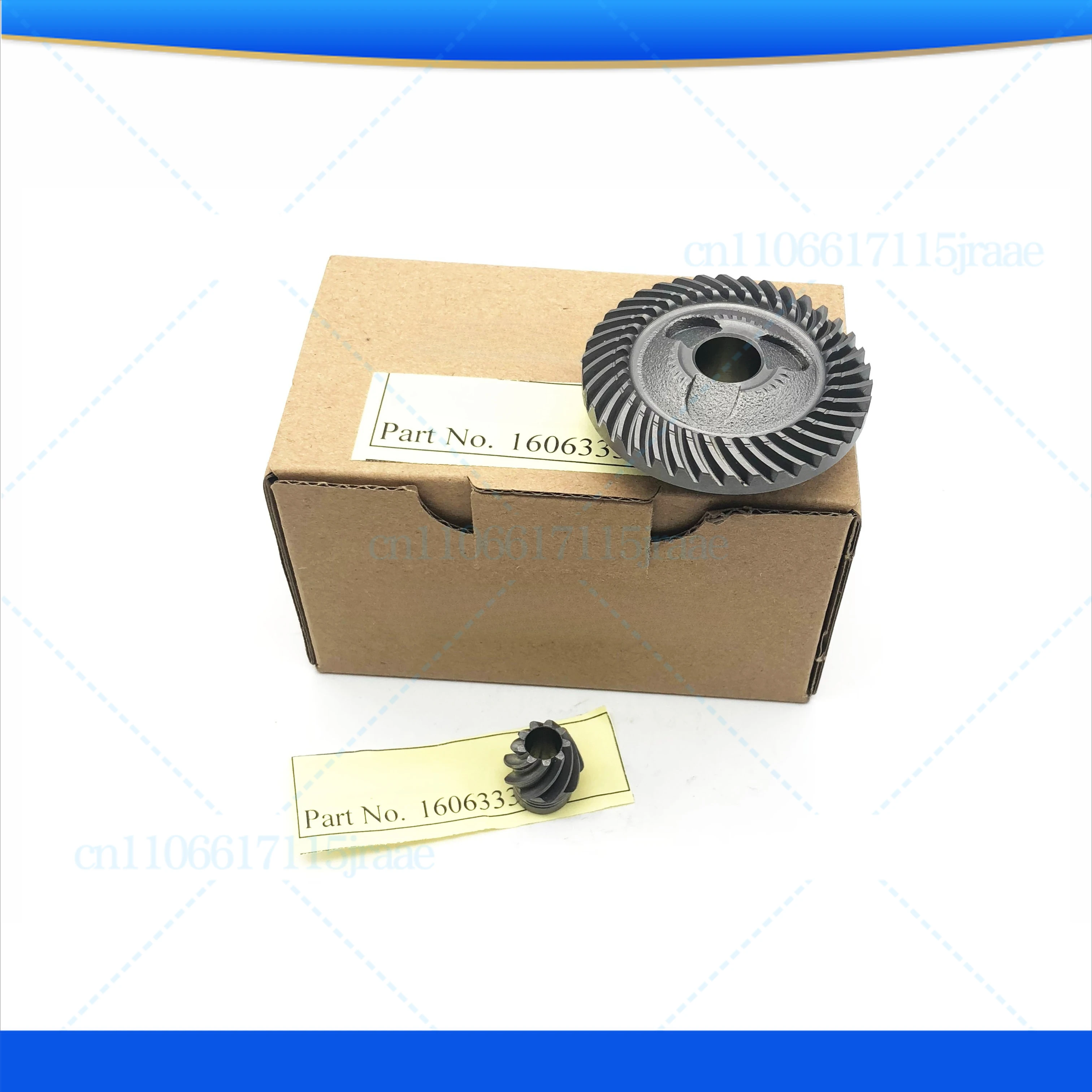 

For Bosch Angle Grinder Large and Small Gear GWS14-150CI/15-150CIH Electric Grinder/Bevel Gear