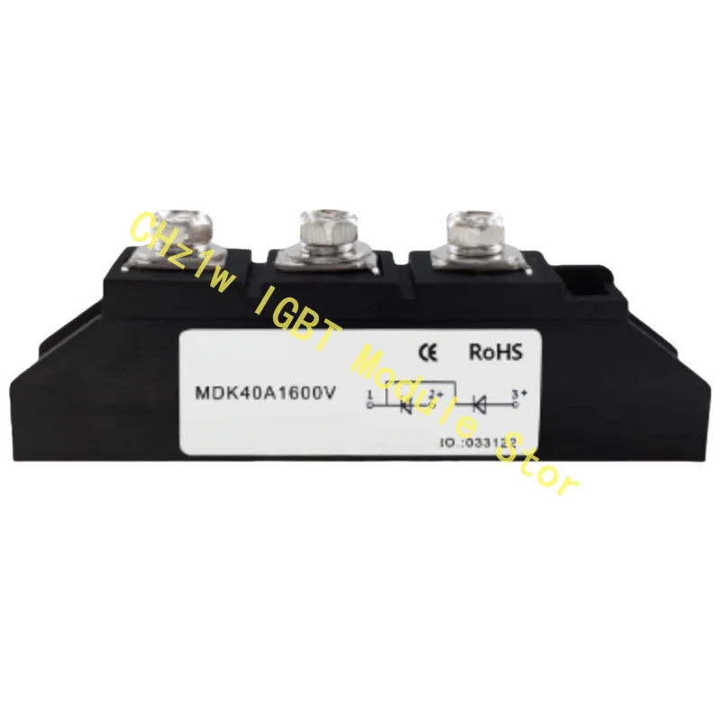 MDK2 40A1800V MDK2 …