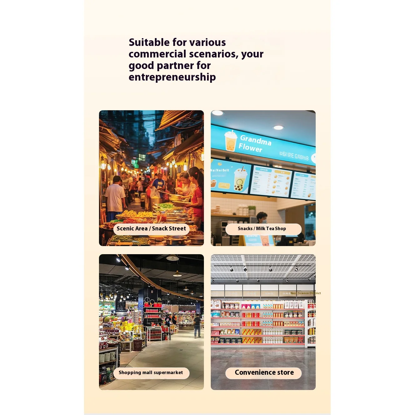 Reklama maszyny do lodów o jednym smaku, w pełni automatyczna maszyna do lodów włoskich z wyświetlaczem cyfrowym, obsługa jednym dotknięciem do domu i firmy.