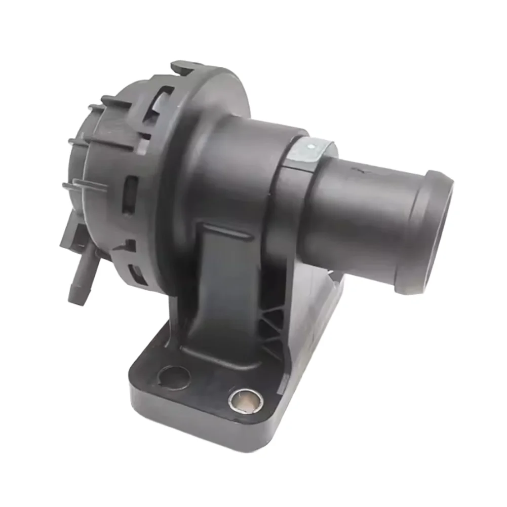 Climate Control Valve Recirculation Valve ABS Material Construction Wear Resistant Design Non Deformation Structure