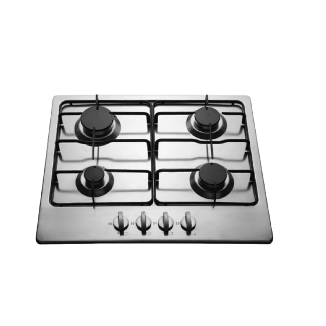 

Нежный внешний вид Газовые варочные панели на NG/LPG Плита Газовая плита с 4 конфорками Встроенная газовая плита с отличной функцией