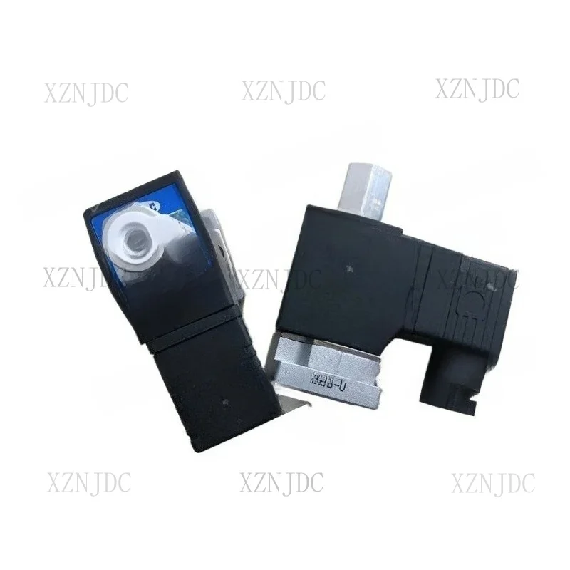 

Control Load And Unload Solenoid Valve NT-121E Coil For Screw Air Compressor