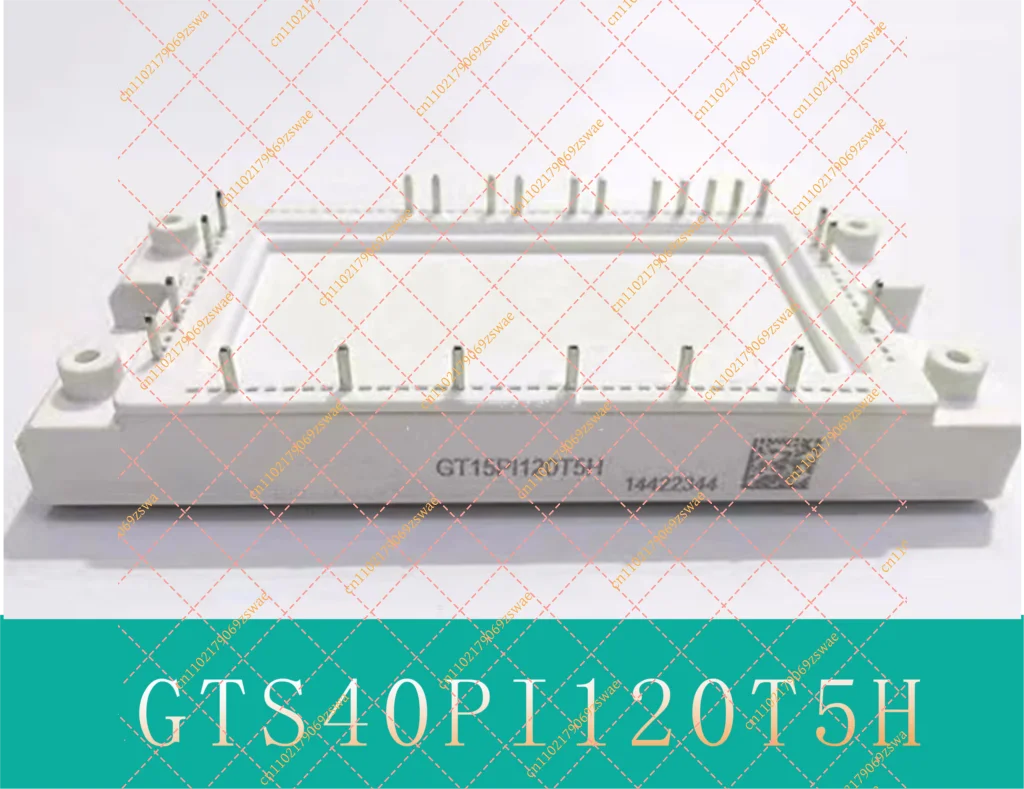 GTS40PI120T5H GTS40PI120T5H-T4 Original Power Module