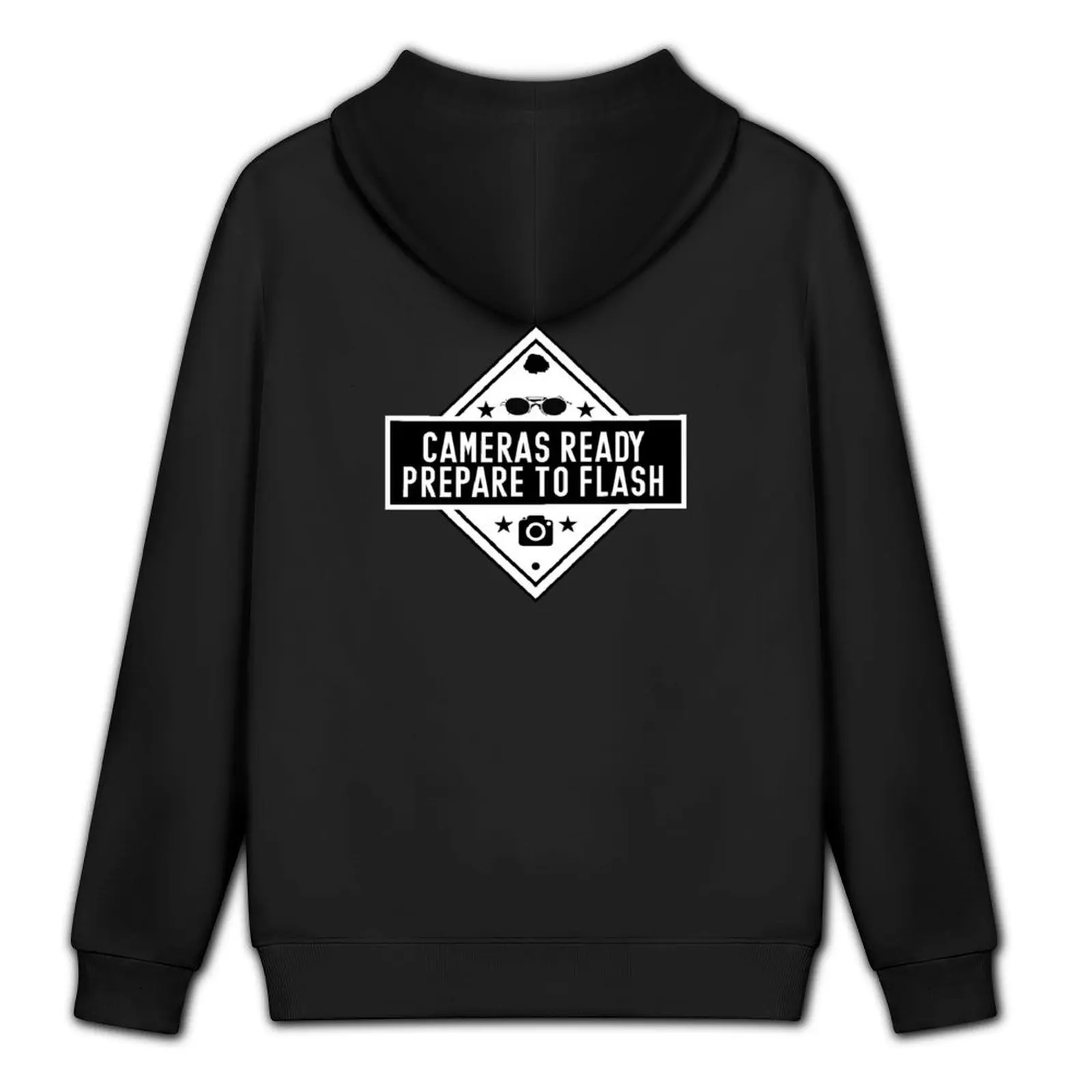 كاميرات فلاش مخملية خضراء جاهزة للتلاشح بقلنسوة ملابس أنيمي ملابس رجالي ملابس خريفية للرجال بدلة رياضية للرجال #5