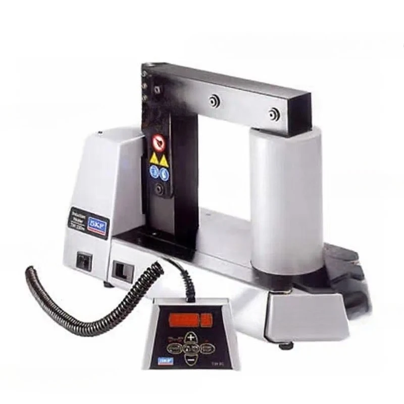 Mobile Heating Tools for Small Couplings Gear Heaters Industrial Maintenance Machinery
