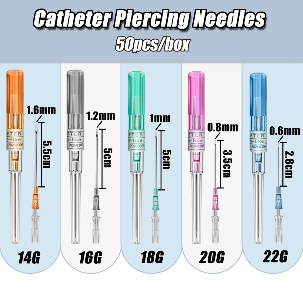 Thumbnail 2 - #26 Latest Tattoo Needles Offers