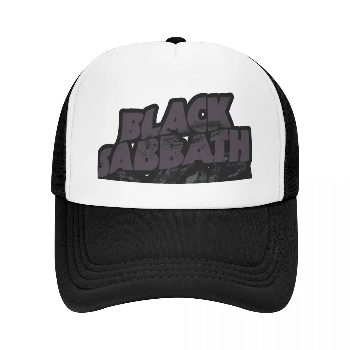 Warna Black Gak Oleh Sabbath Baseball Cap birthday hiking hat Luxury Man Hat Thermal Visor Caps Male Women's