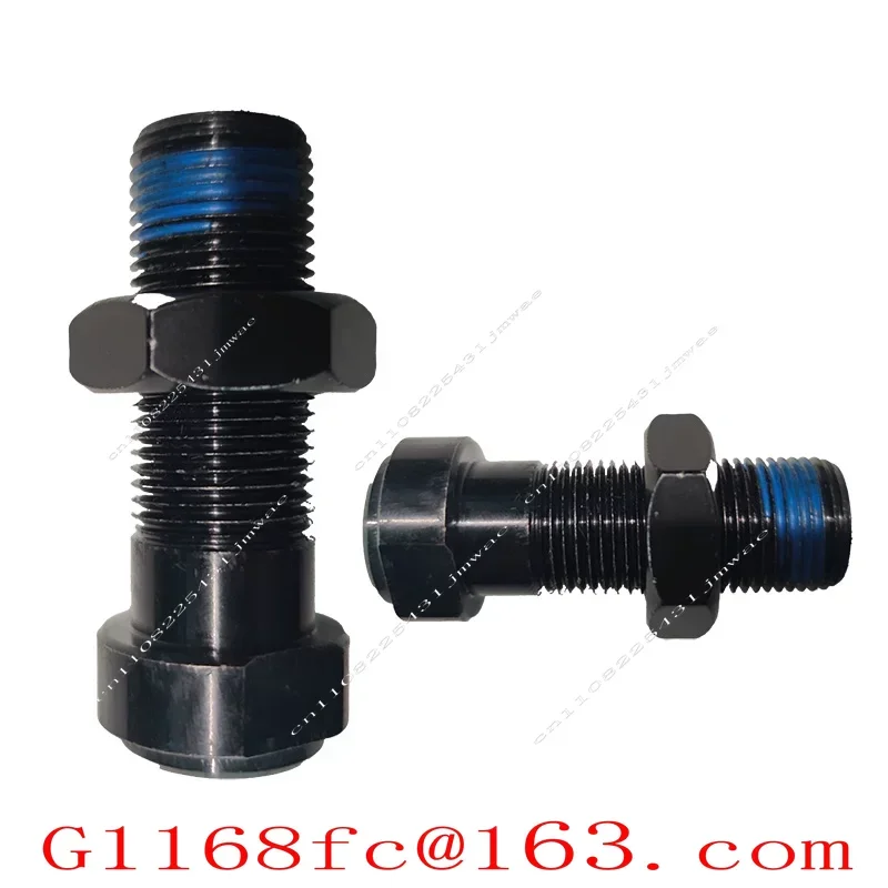 High Quality Professional Sports Wheelchair Rear Wheel Quick Release Axle Sleeve Sleeve Receiver Stainless Steel