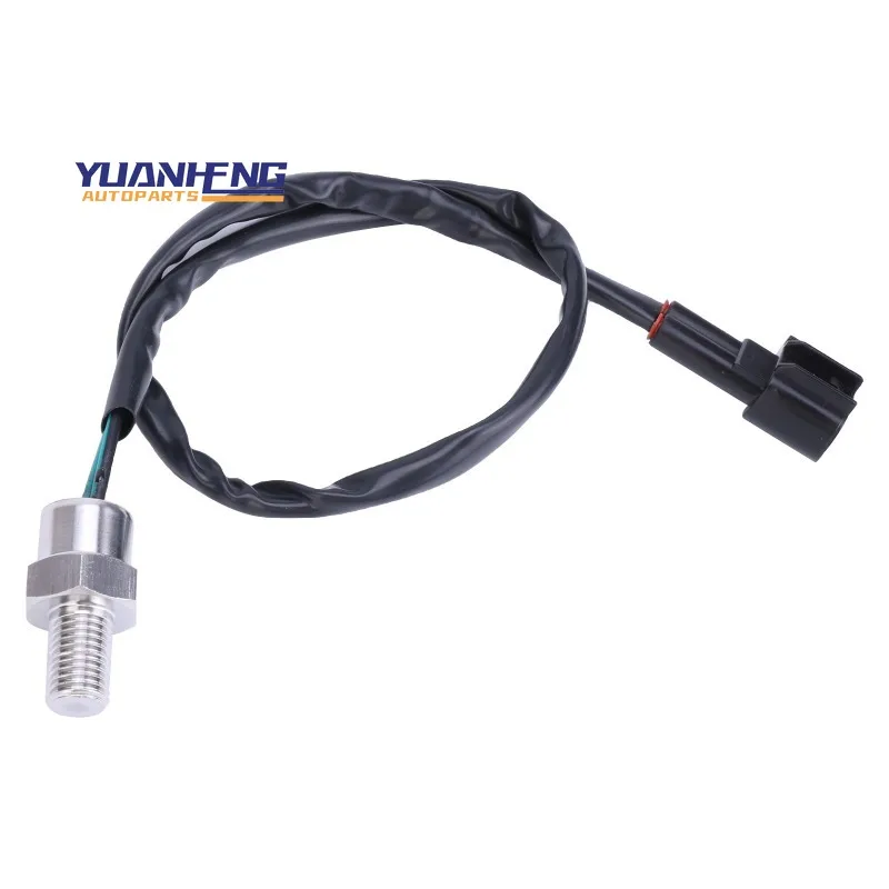 

61A857900000 Water Temperature Sensor Thermosensor FOR Yamaha F150 F200 F225 HP 60A579001100 61A-85790-00-00 61A-85790-01-00