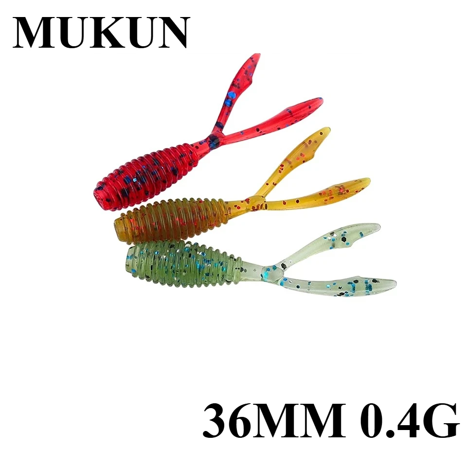 Mukun 10PCS Mini Aj… - image