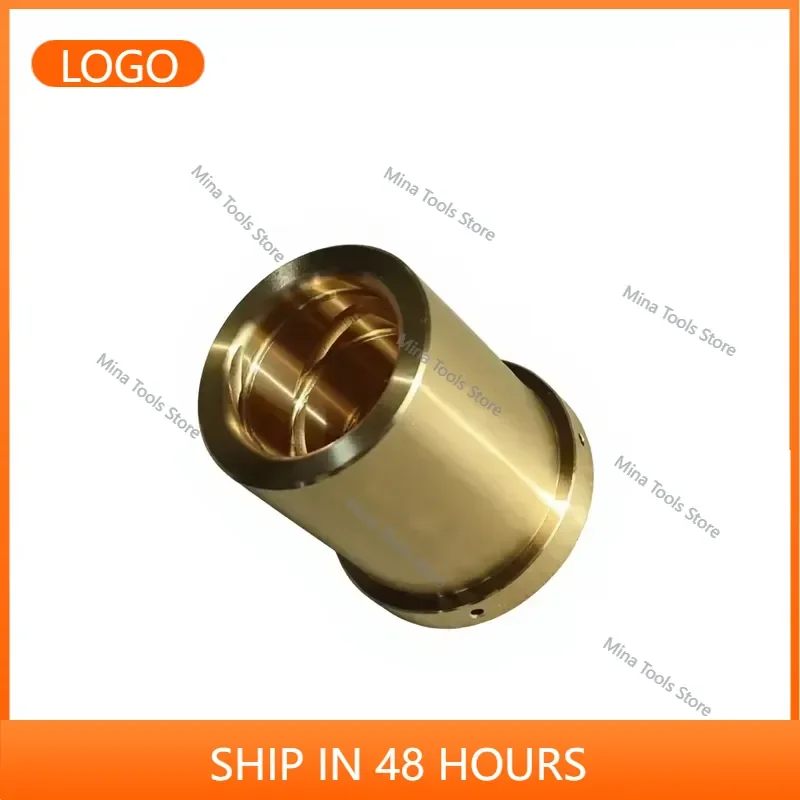 3115327400 Piston Guide SleeveUnderground Mining Rock Drill Parts for High-Performance Drifting