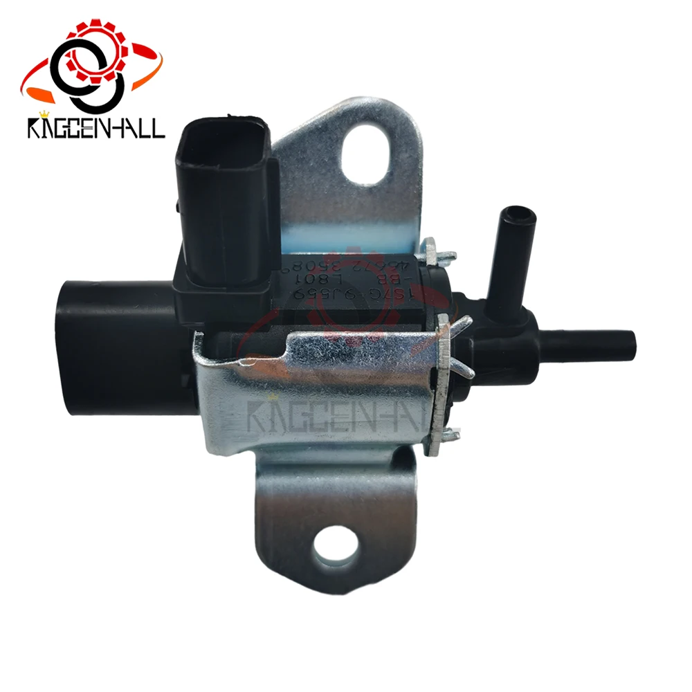 EGR Purge Vacuum Valve Solenoid For mazda hatchback saloon station wagon sport tribute 1S7Z-9J559-BA 1357314 3S4Z-9J559-AA