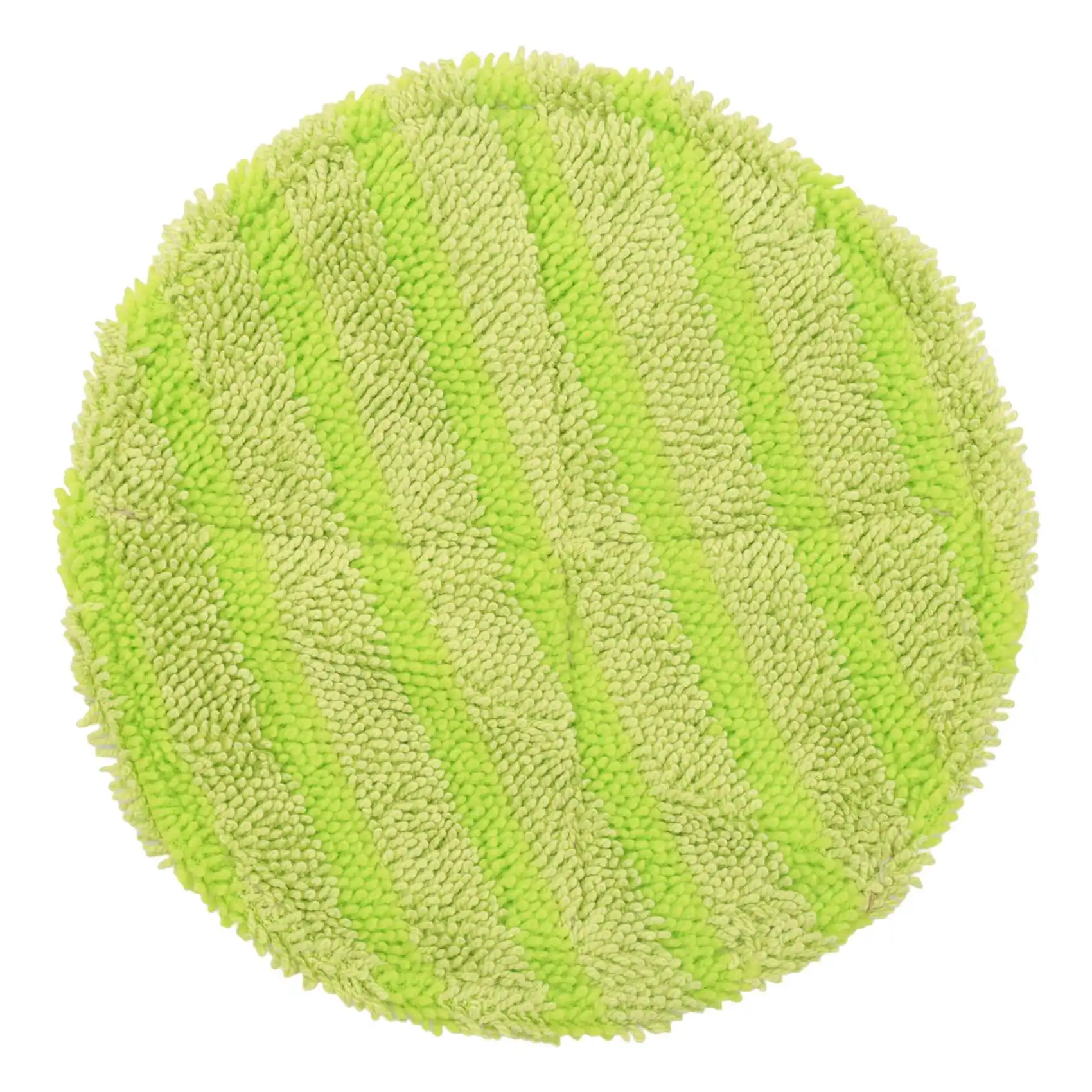 

Fine! Cordless Electric Rotary Mop Replacement Cleaning Pads Electric Rotary Mop Replacement Washcloths, Including 12 Cleaning P