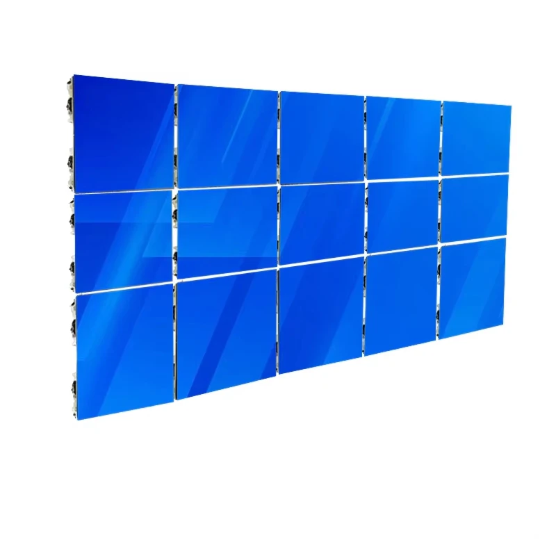 【High Quality】Outdoor Waterproof P3.91 Advertising Led Screen Large Stand Digital Billboard Outdoor Led Display For Rental