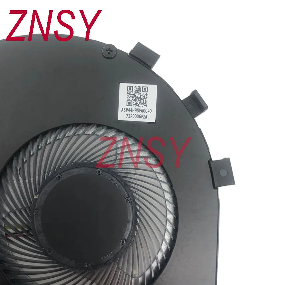 Notebook Processor Cooler CPU Cooling Fan For Huawei Matebook D PL-W19 PL-W09 PL-W29 MRC-W50 MRC-W60 MRC-W00 BAZA0905R5H Y002