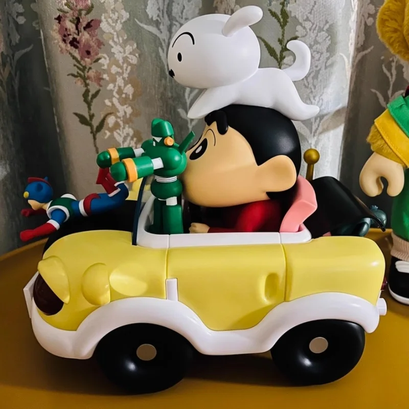

Hot Dynamic Car Driver Toy Auto-Themed Holiday Gift Unique Present for Lovers Boyfriends And Girlfriends