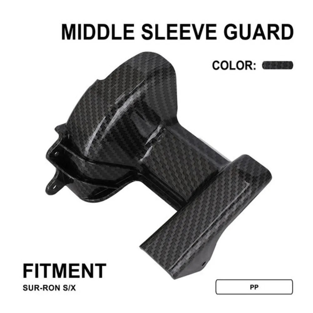 

Applicable to Light bee Motorcycle Center Axle Protective Cover X/S Electric Motorcycle Center Axle Sleeve Protective Case