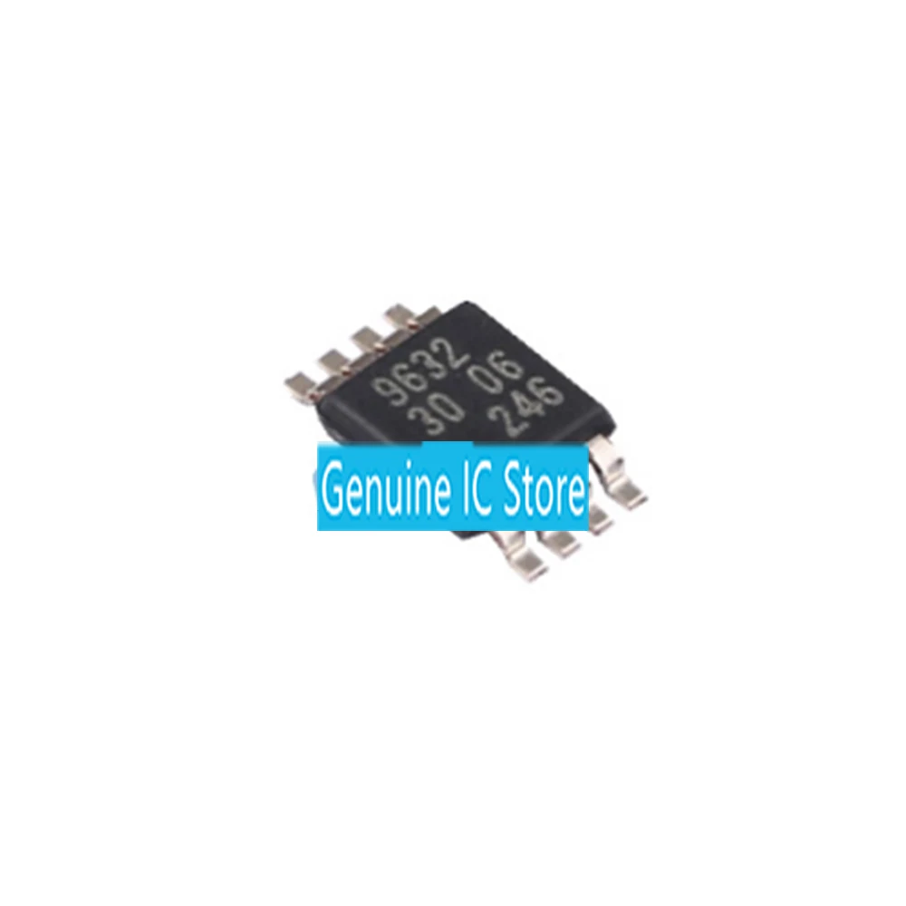 

5pcs/lot PCA9632DP1 9632 SOP New Original Genuine Ic