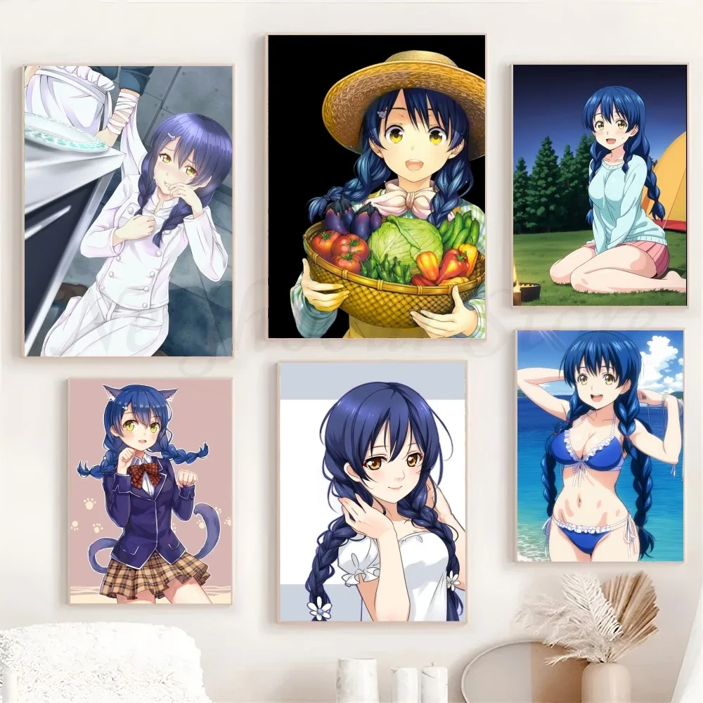 1Pc Manga Yamada Ku… - image