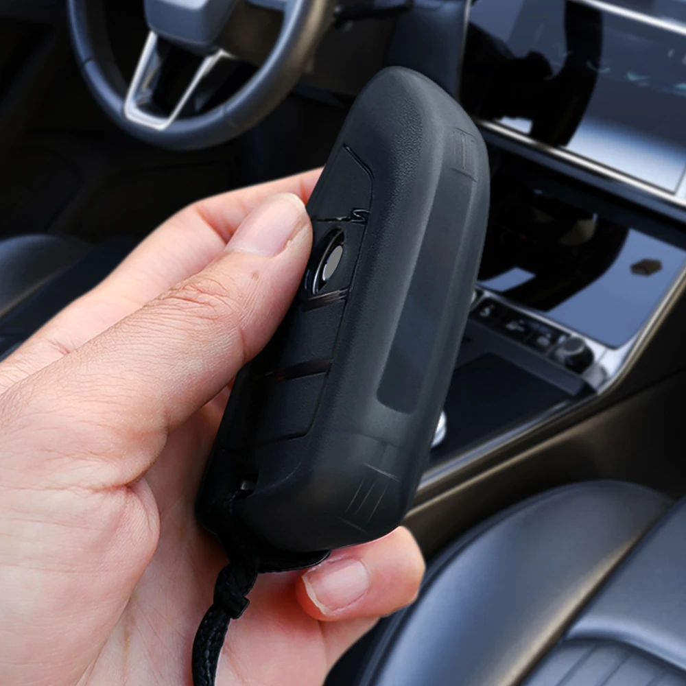 Tpu Car Key Case Fo… - image