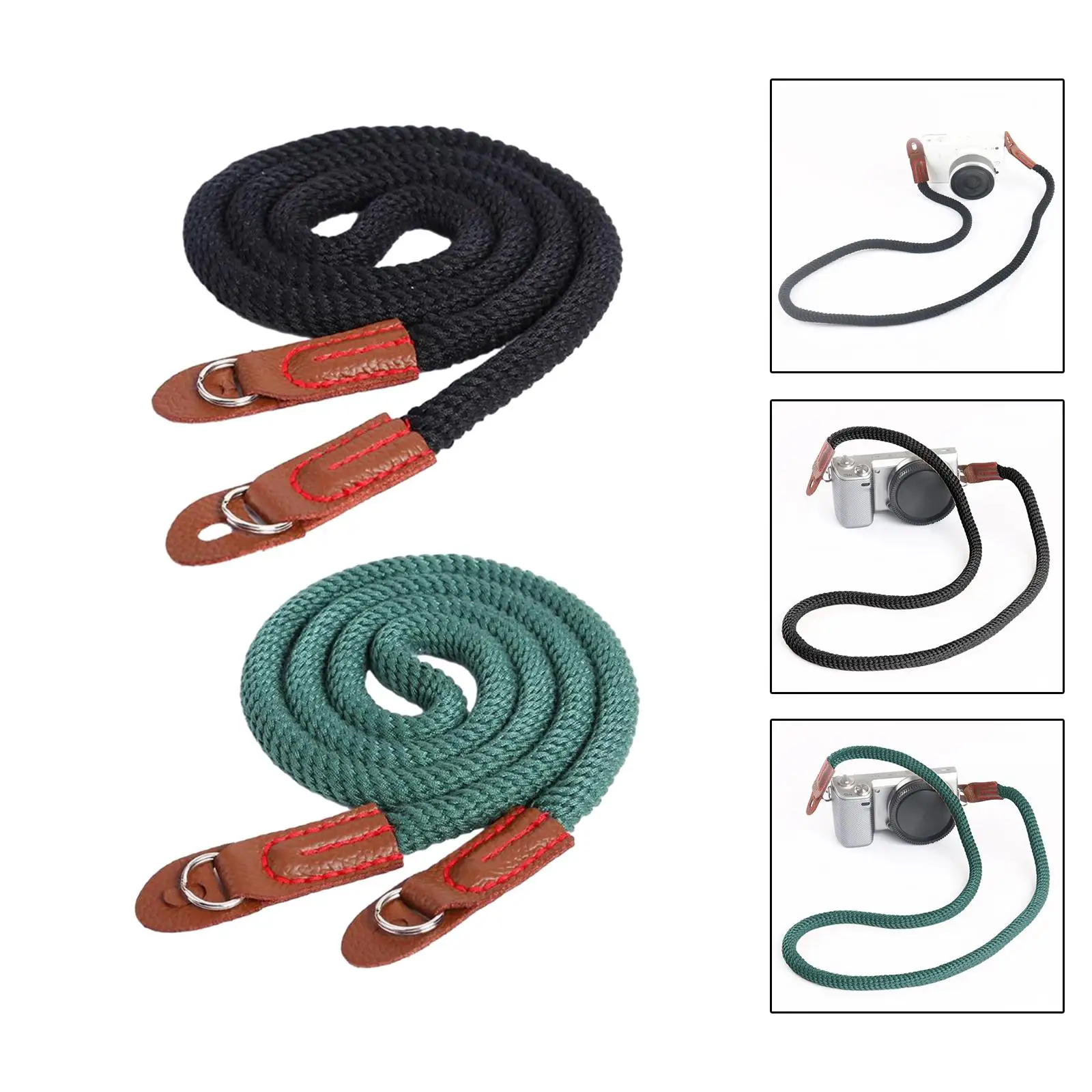 Micro Single Camera Strap Portable Multipurpose Camera Neck Shoulder Strap