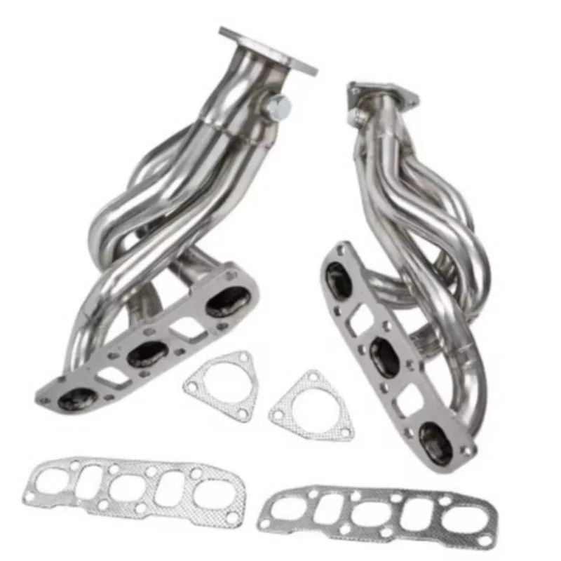 Exhaust pipe, head section for 350Z 2009-2016 Infinite G35