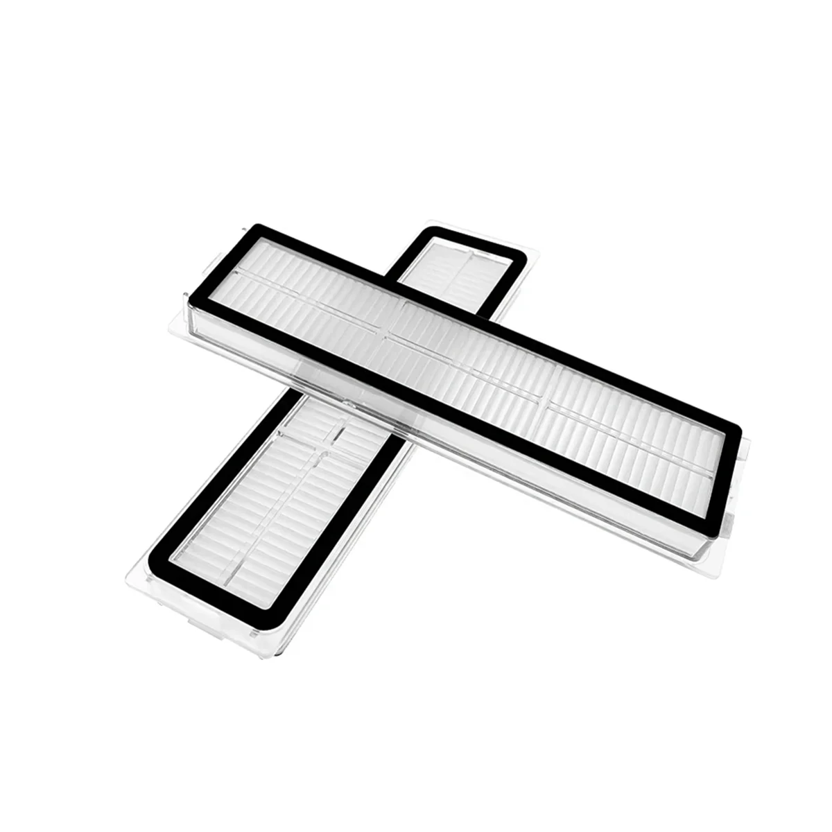 For Dreame F9 Pro Roller Side Brush Hepa Filter Mop Cloths Rag Robot Vacuum Cleaner Accessory Replacement Spare Part