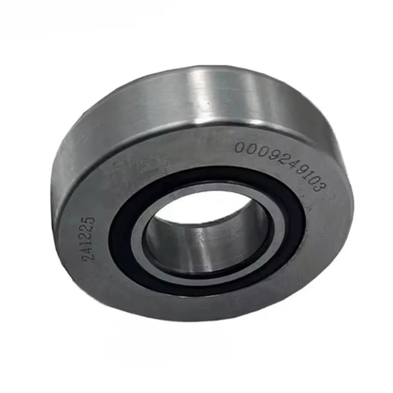 FAST-For Linde 1202H 20H 25H 30 Series Forklift Parts Support Roller 0009249103 Mast Bearing Suitable