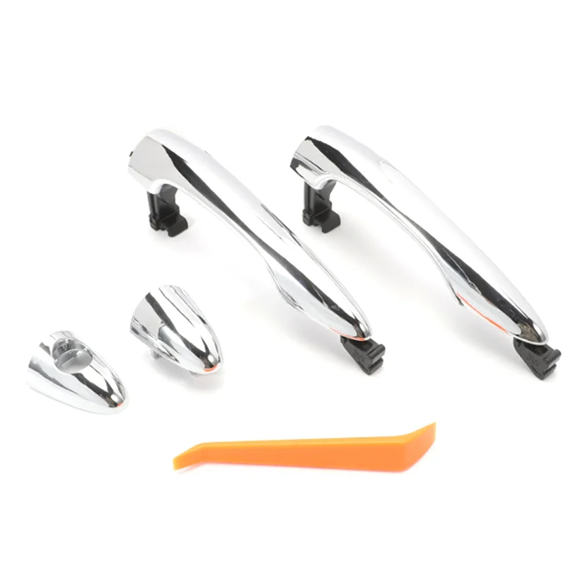 

Внешняя дверная ручка для Kia Sportage 82651-3W010 Внешняя дверная ручка для Kia 82661-3W010