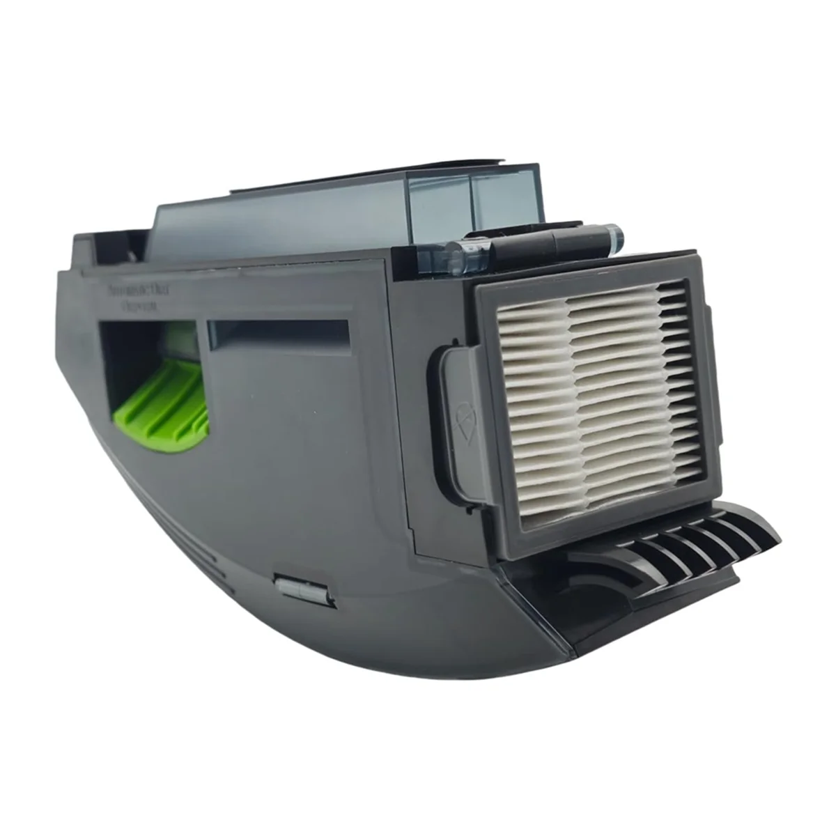 Dust Bin Box Replacement for IRobot Roomba E5 E6 E7 I1 I3 I3 I4 I6 I6 I7 I7 8 I8 /Plus J7 Vacuum Cleaner Accessories