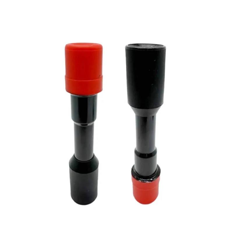 4/16/40pcs 30521-PWA-003 Rear Ignition Coil Rubber Boot With Spring For Honda Hybrid 1.3L 2003-2011 Civic 30521PWA003 CM11-108