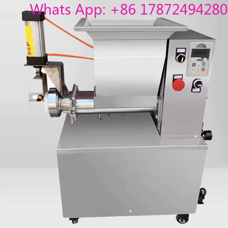 Dough Portioning Machine Commercial Multi-Function Automatic Quantitative Dough Portioner Smart CNC Dough Divider(Customized)