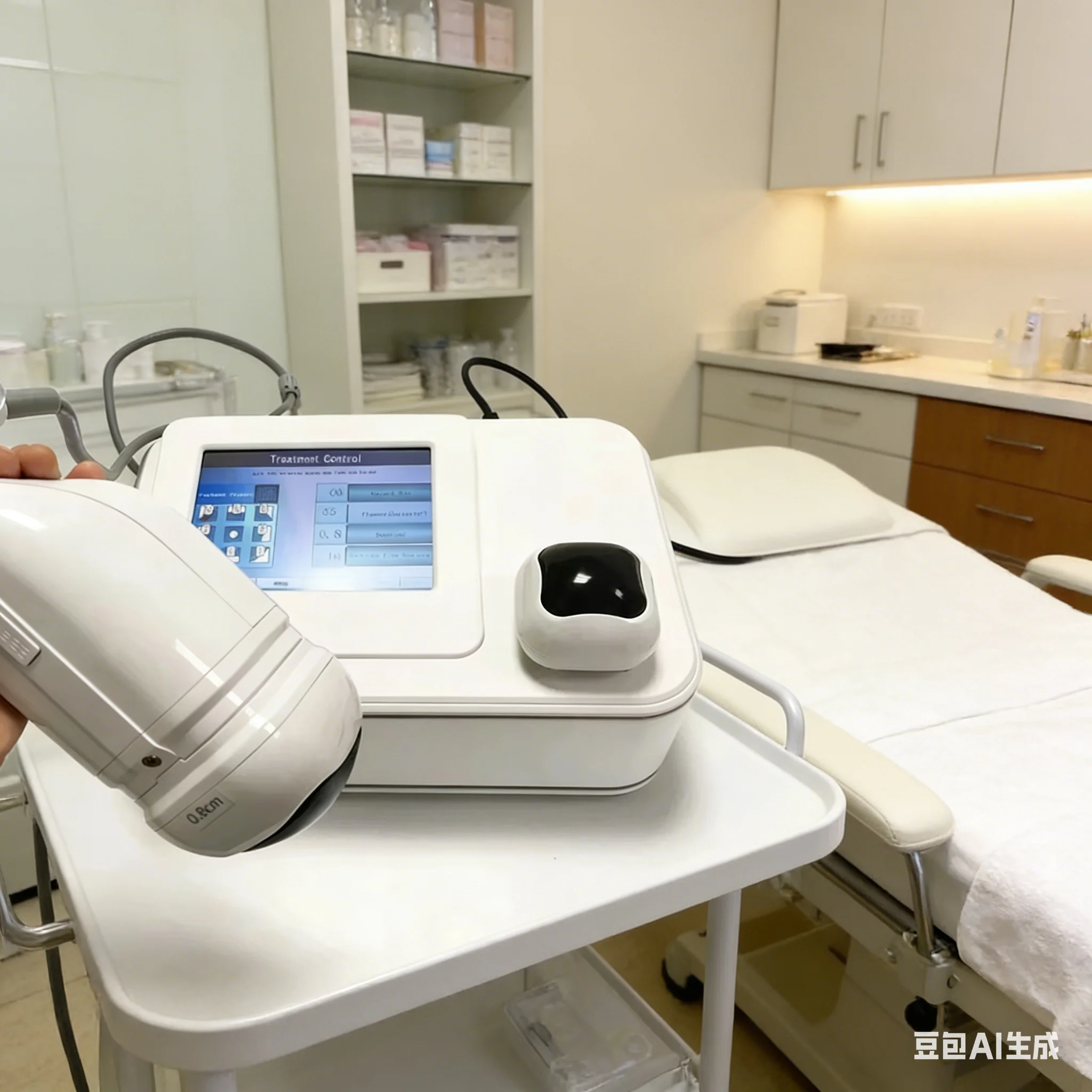 

Аппарат для липосоник-массажа Liposonix – эффективное оборудование для коррекции фигуры и удаления жира для похудения