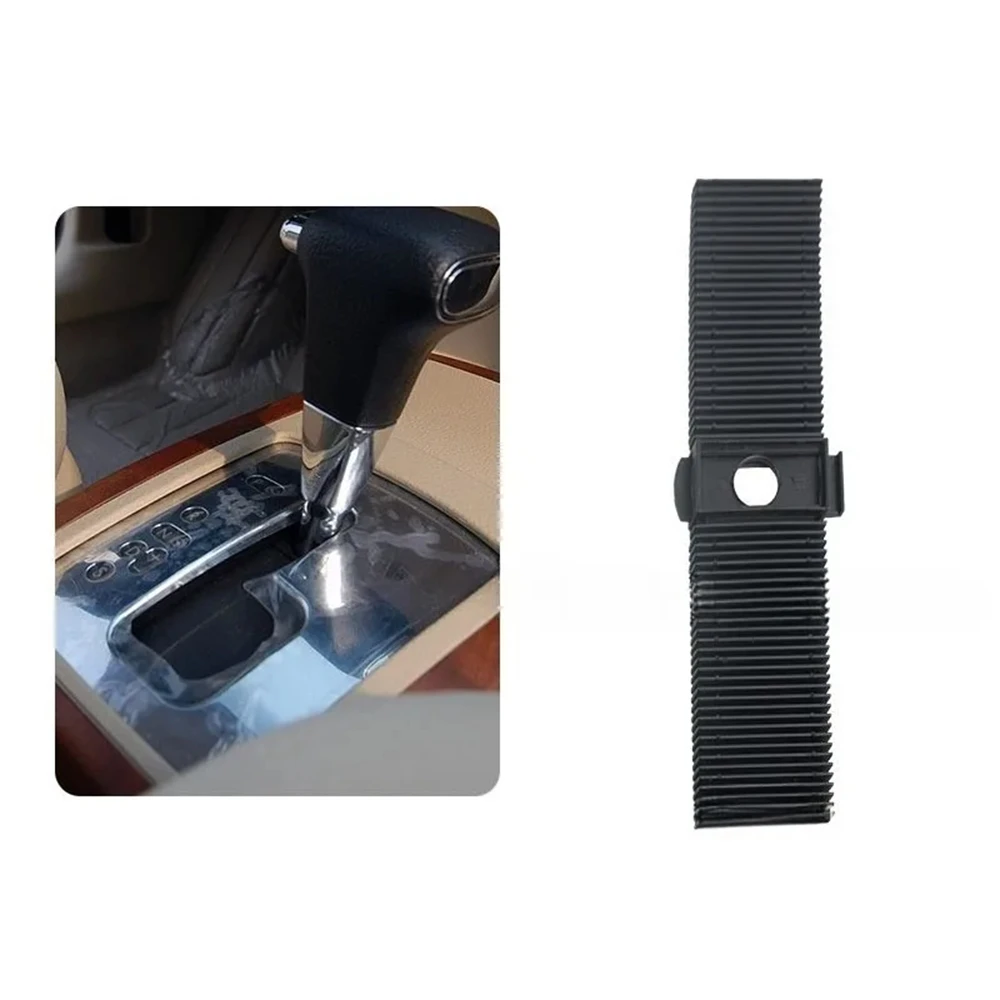 ​Car Transmission Gear Shift Slider Strip for V W 6N 9N Golf 4 Bora MK4 Beetle 2001 2002 2003 2004 2005 Car Part