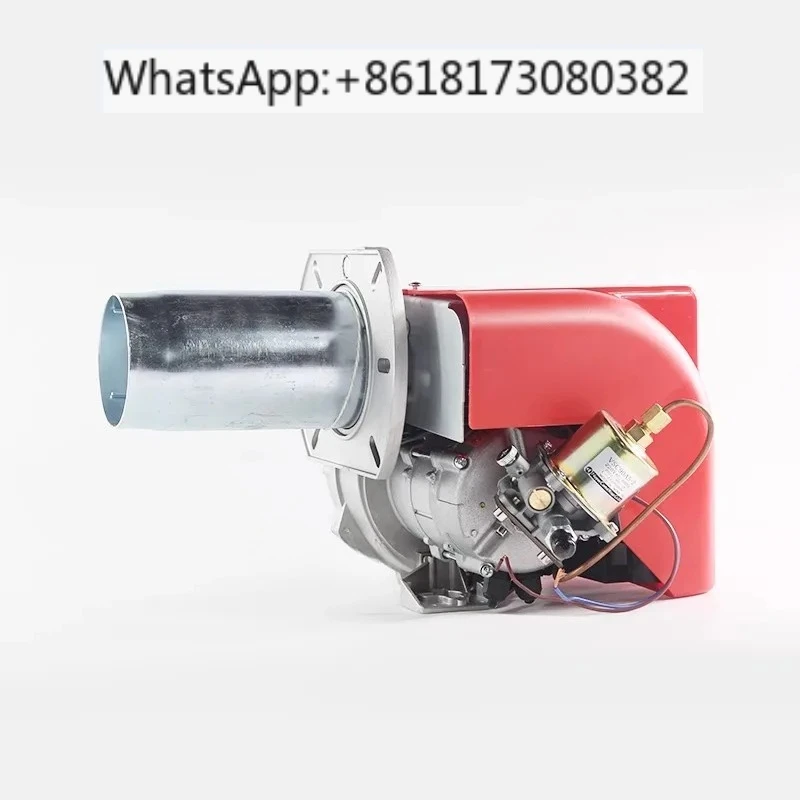 Reliable D-ie-se-l Oil Bu-r-ner MAX8TL MAX12TL For Boi-ler Oven Industrial Equipment Fu-el Combustion & Heat Supply