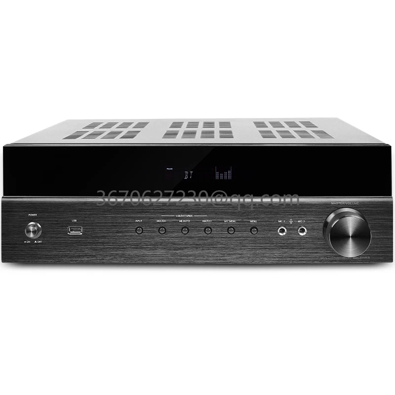 High Power 5.1ch Home Theater HD AV Amplifier