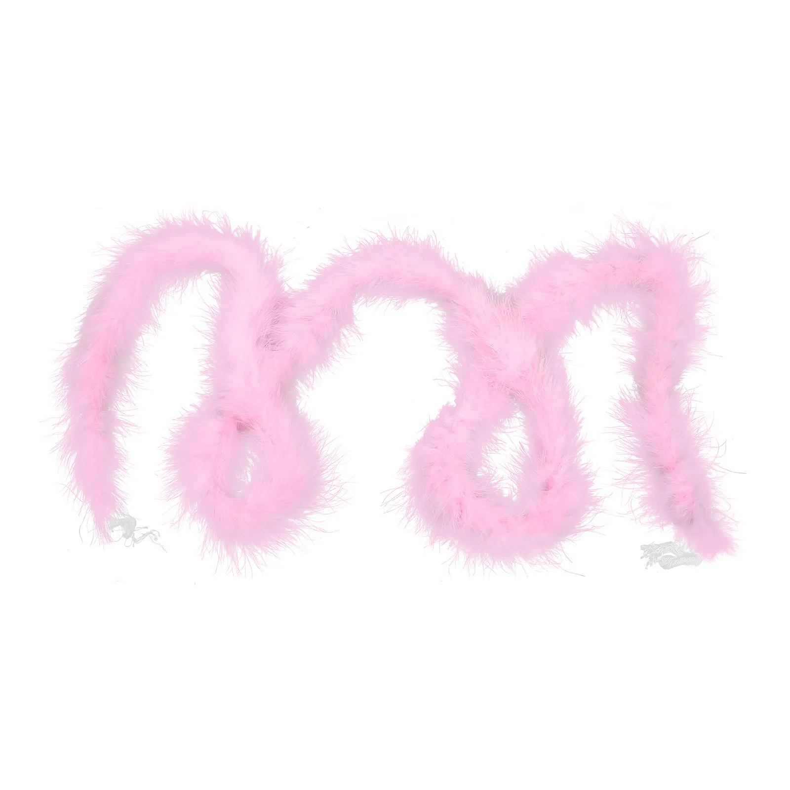 Smooth Plume Boa Fa…